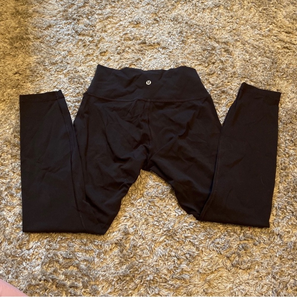 Lululemon Yoga Pants